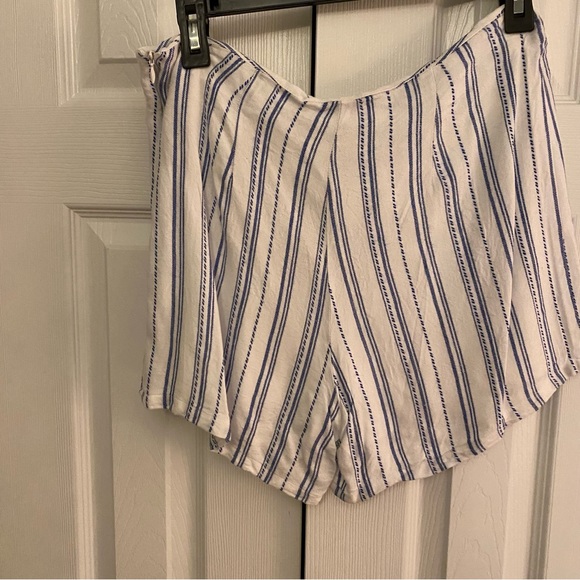 Abbeline Flared Front Laced | Medium - Picture 6 of 6